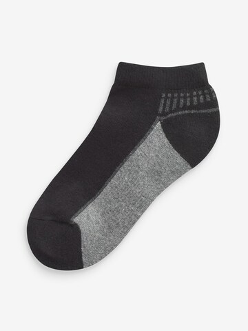 Chaussettes Next en noir