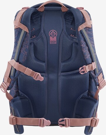 Coocazoo Rucksack 'Mate' in Blau