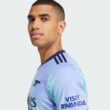 ADIDAS PERFORMANCE Trikot 'Arsenal 24/25 Third' in Blau