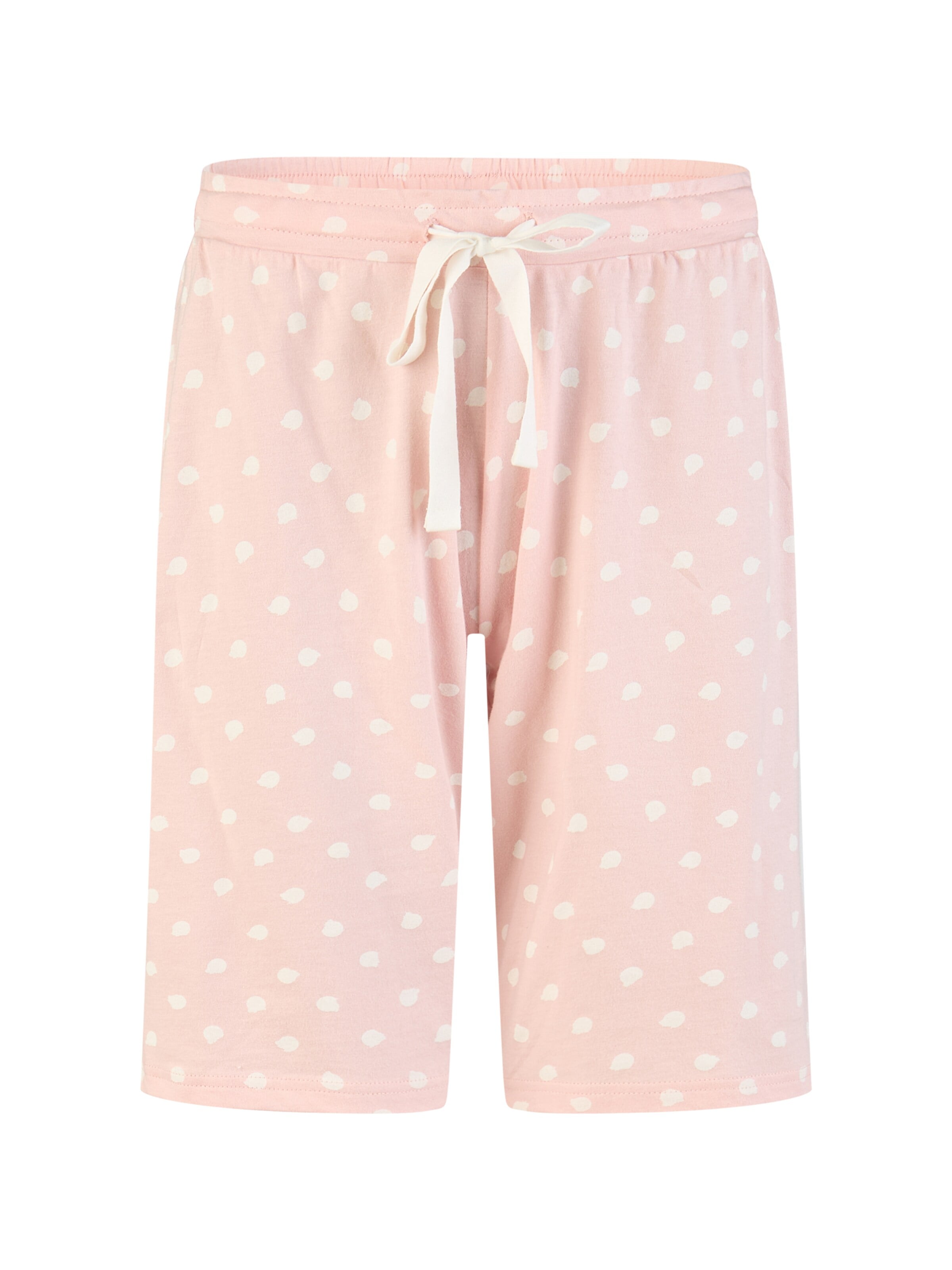 By Louise Korte pyjama 'Capri' in Roze