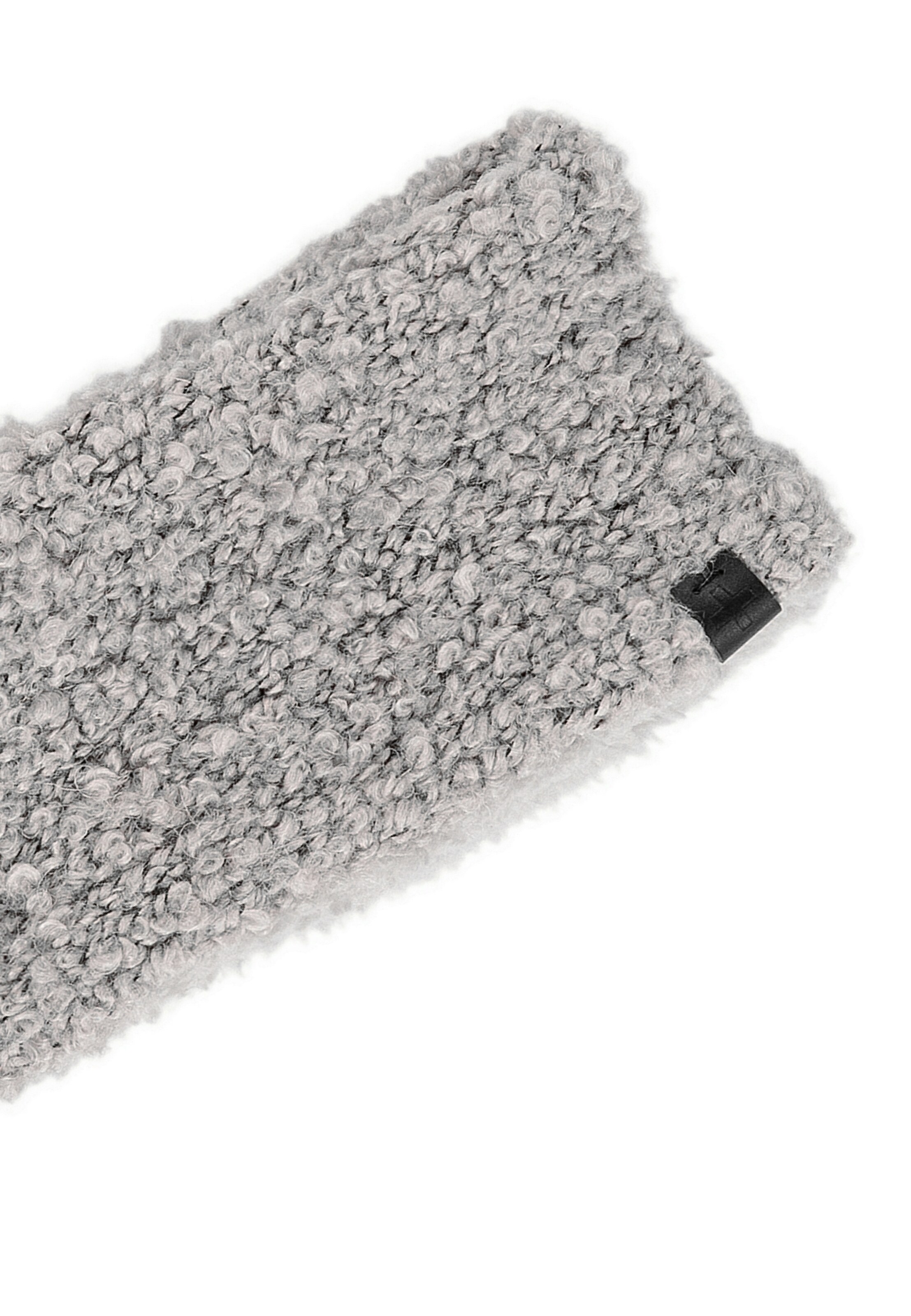 Bickley + Mitchell - Fita Turbante em cinzento