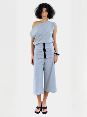 Résumé Top ' NaomiRS ' in Grey: front
