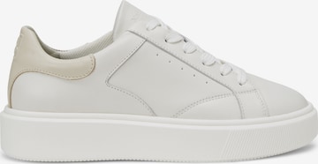 Marc O'Polo Sneaker in Weiß