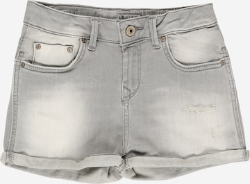 LTB Jeans 'JUDIE G' in Grau: front