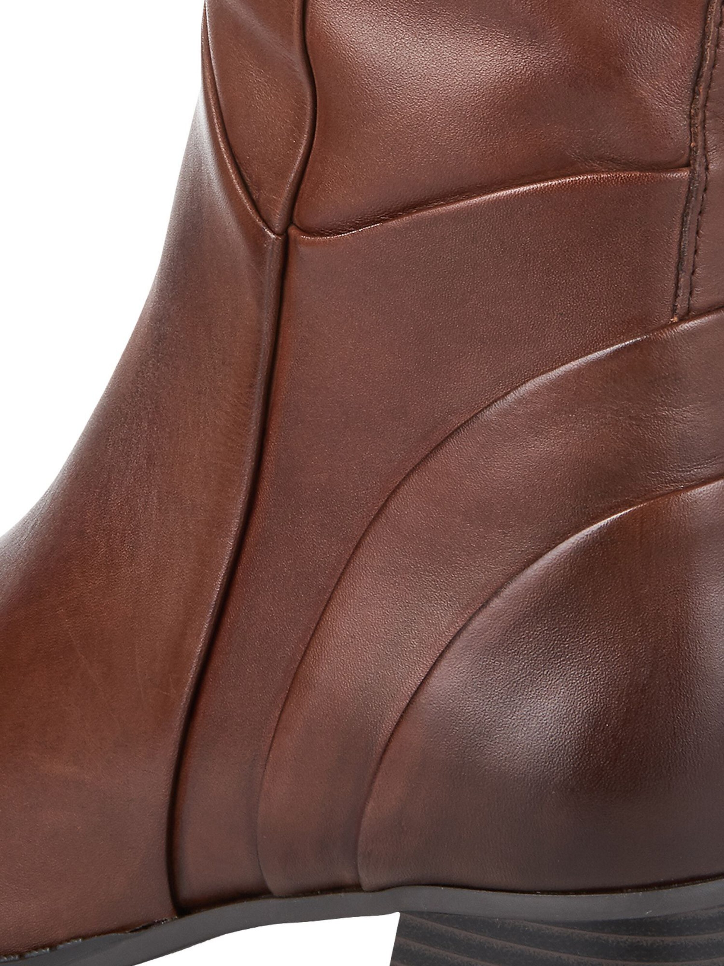 MARCO TOZZI Laarzen in Bruin