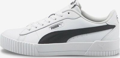 PUMA Sneakers 'Carina Crew' in Black / White, Item view