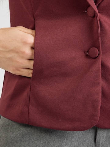 Soyaconcept Blazers 'DANIELA 1' in Rood