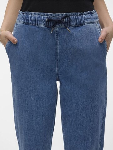 Regular Jean VERO MODA en bleu