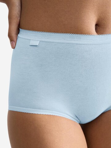 SLOGGI Slip 'Basic+' in Blauw