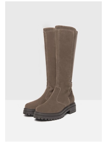 Nero Giardini Boot in Brown