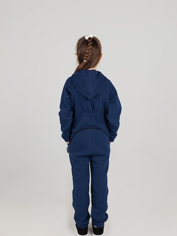 MANUL Overall 'Blueberry by MANUL - Basic' in Blau