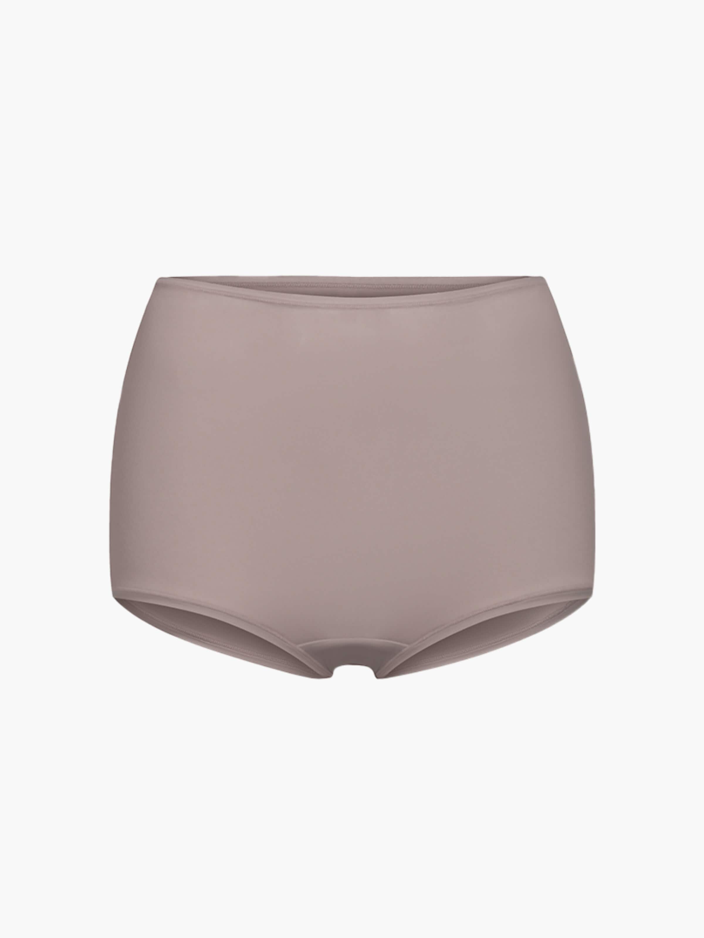 cfab (formerly creamy fabrics) Hipster 'Hipster Pant' i grå: framsida