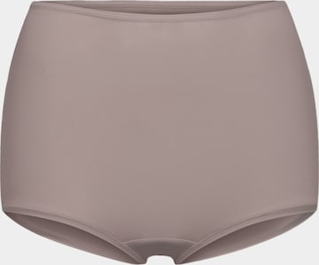 cfab (formerly creamy fabrics) Hipster 'Hipster Pant' i grå: framsida