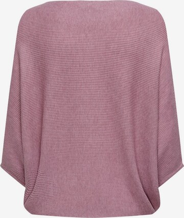 Pull-over JDY en rose