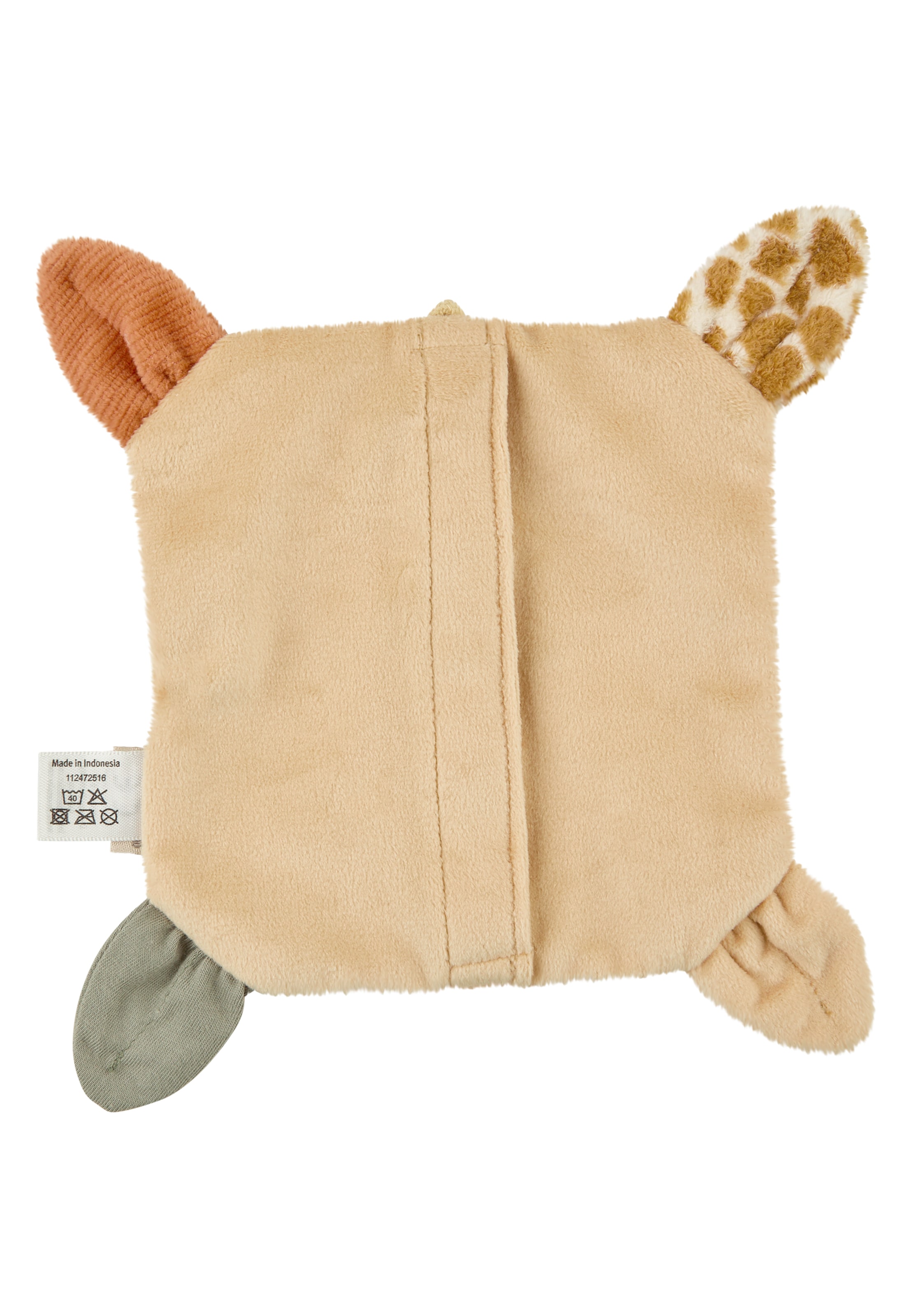 STERNTALER Pillow in Yellow