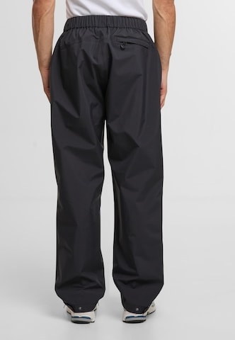 Loosefit Pantalon 'Halo Ghost' HALO en noir