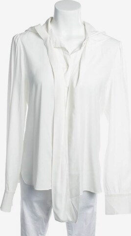 Schumacher Blouse & Tunic in L in White: front