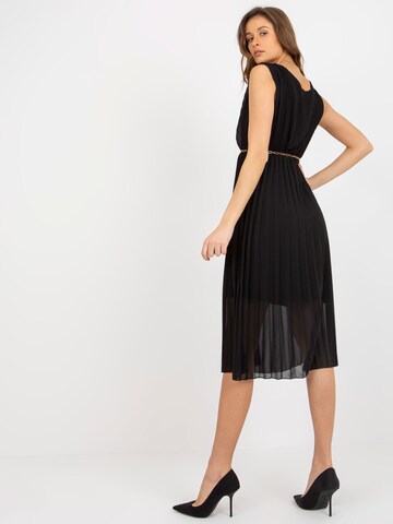 Madnezz House Jurk in Zwart