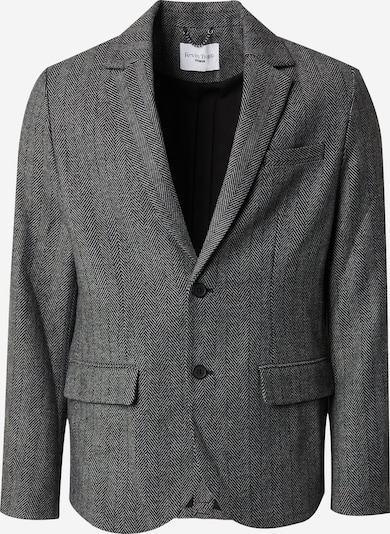 ABOUT YOU x Kevin Trapp Suit Jacket 'Pierre' in Grey / Black, Item view