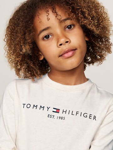 TOMMY HILFIGER Shirt in Beige