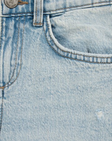 WE Fashion Regular Jeans in Blue