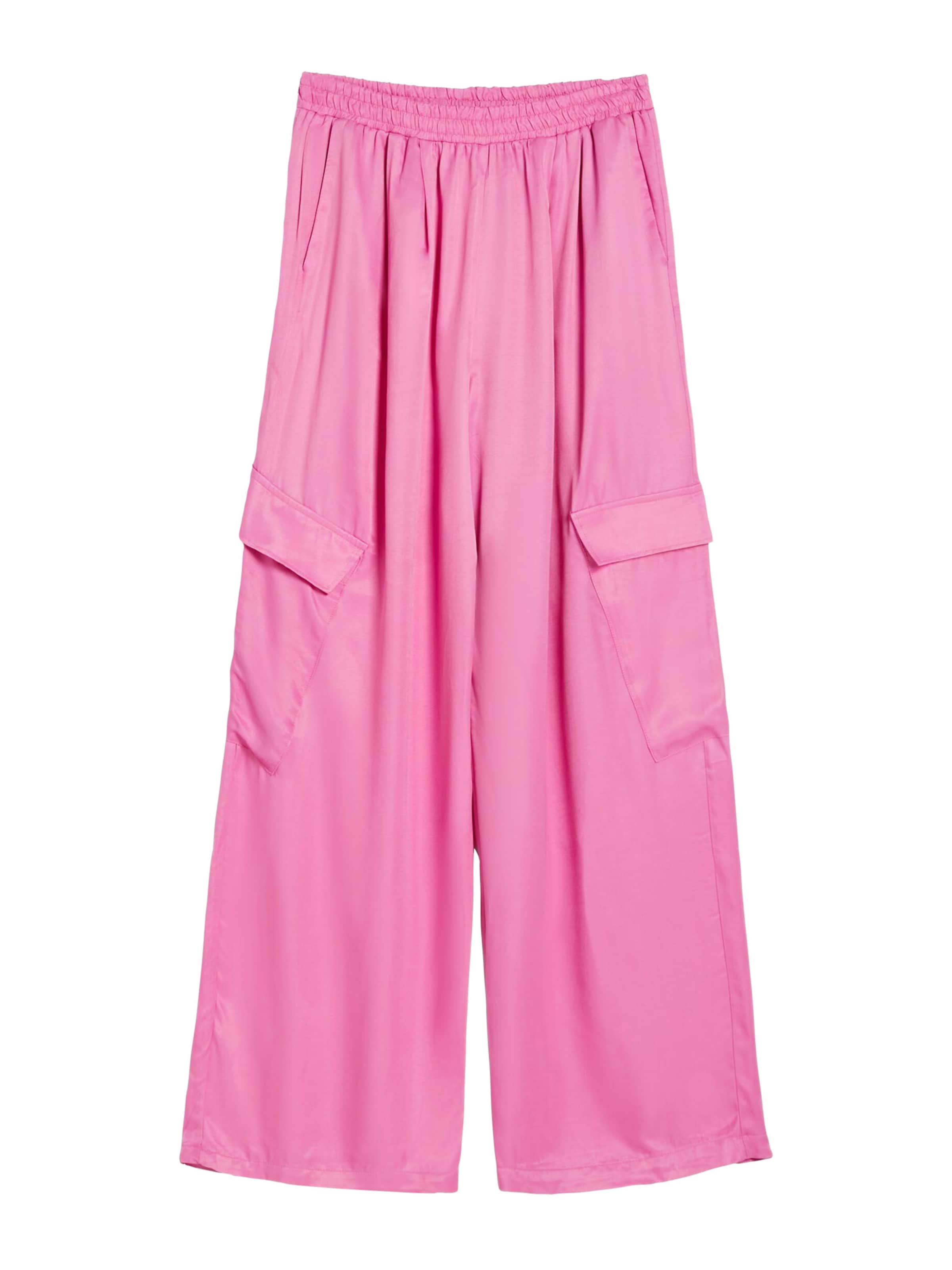 Bershka Kapsáče - svetloružová, Produkt