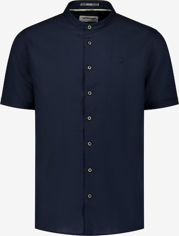 No ExcessRegular Fit Košulja - plava boja: prednji dio