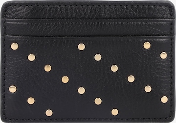 FOSSIL Case 'Steven' in Black: front