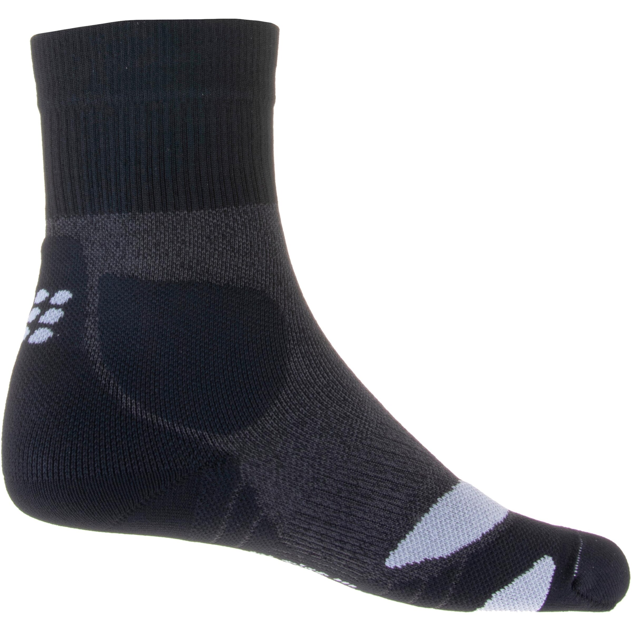 CEP Athletic Socks in Black