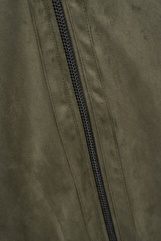 Veste bavaroise Salsa Jeans en vert