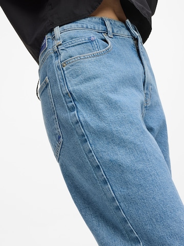 KARL LAGERFELD JEANS Слим Джинсы в Синий