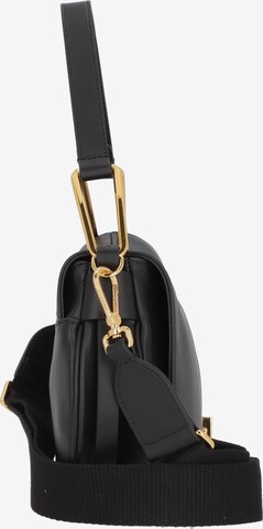 Coccinelle Shoulder Bag 'Magie' in Black