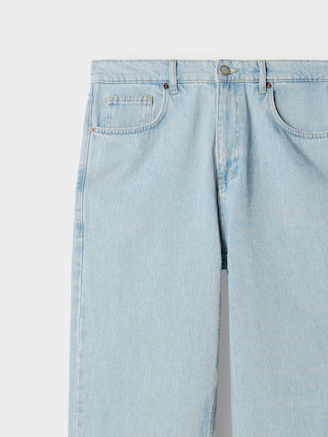 Burocs Baggy Jeans 'Vito' in Blue