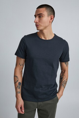Casual Friday Shirt 'Grant' in Blauw: voorkant