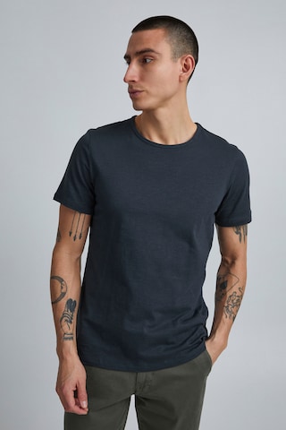 Casual Friday T-Shirt 'Grant' in Blau: predná strana