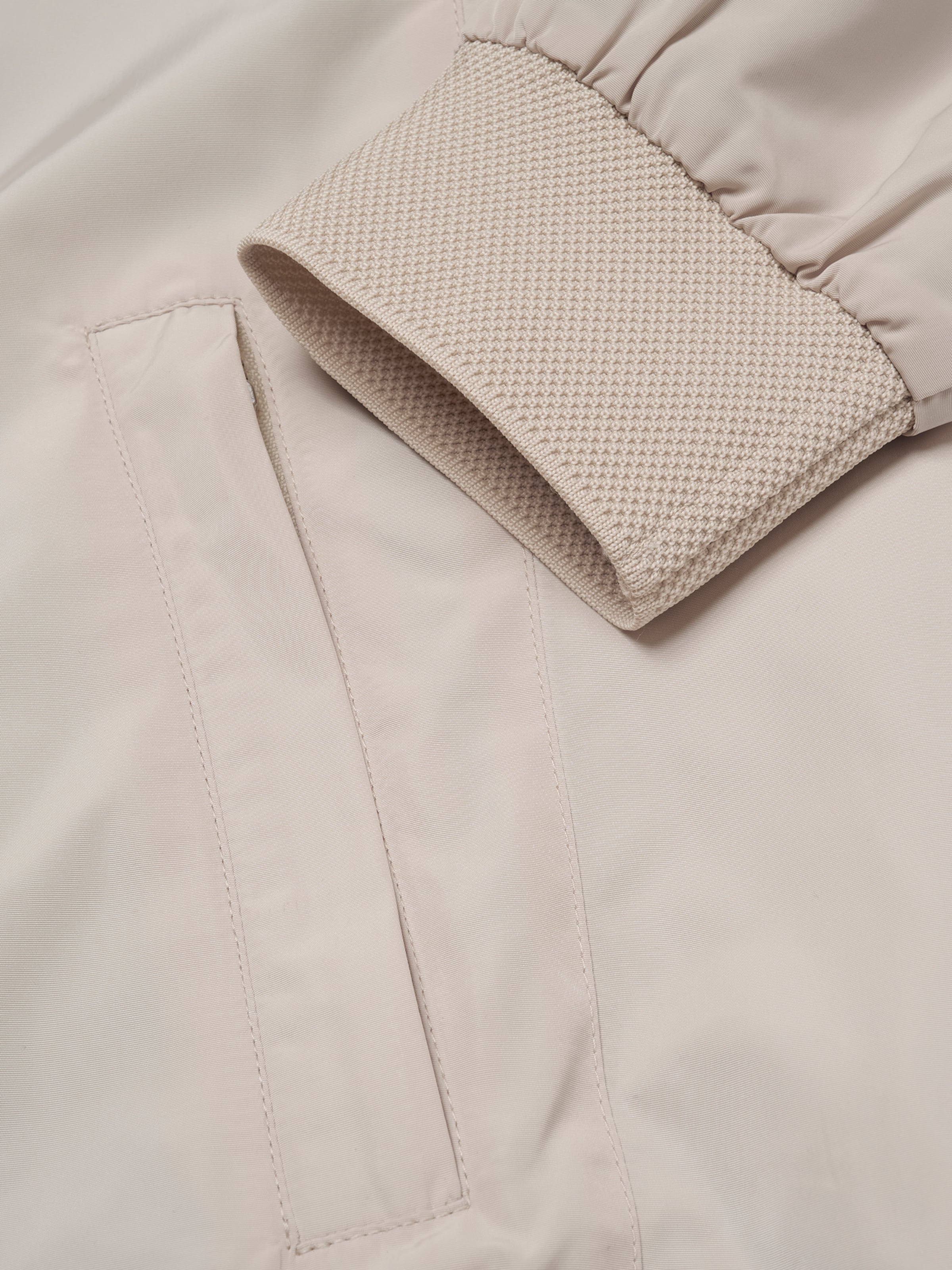 Matinique Välikausitakki 'MAHardron' värissä harmaa