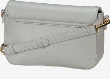 VALENTINO Crossbody Bag ' Special Martu D04 ' in Grey