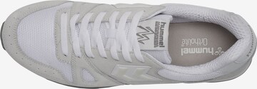 Hummel Sneaker 'Marathona' in Grau