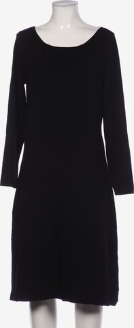 COMMA Dress in XL in Black: front