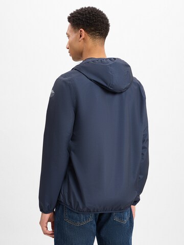 Sportables Between-Season Jacket 'Kos' in Blue