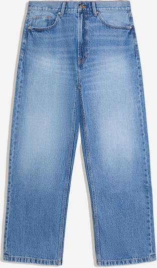 Bershka Jeans in 34 in blue denim, Produktansicht