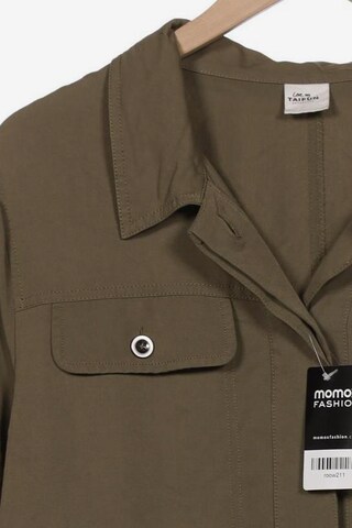 TAIFUN Jacket & Coat in XL in Green