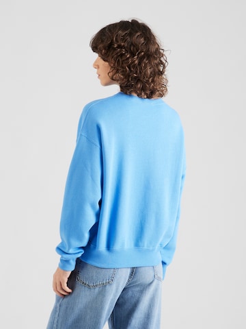 Polo Ralph Lauren Sweatshirt 'BUBBLE' in Blau