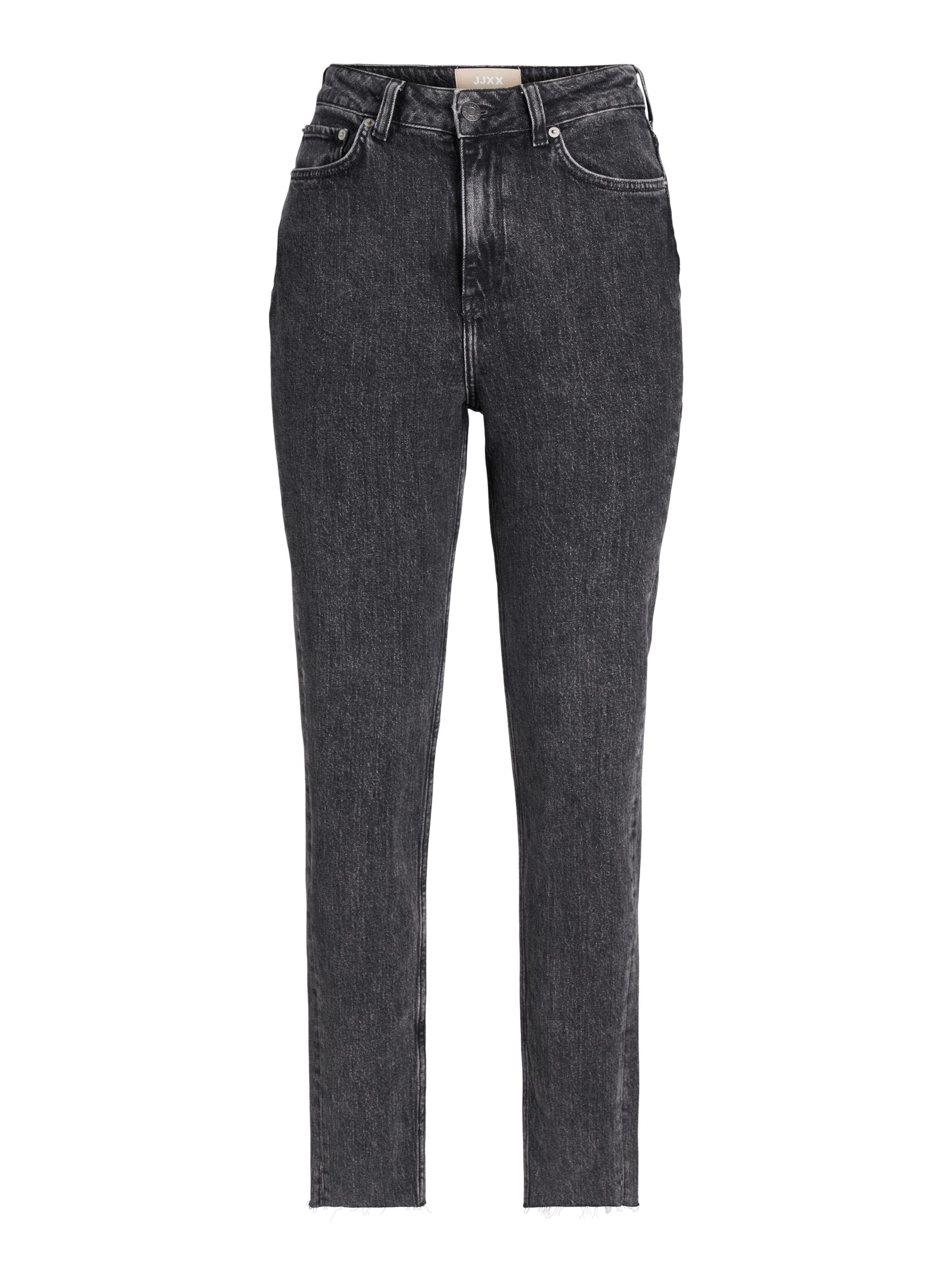 JJXX Slim fit Jeans 'Berlin' in Black: front