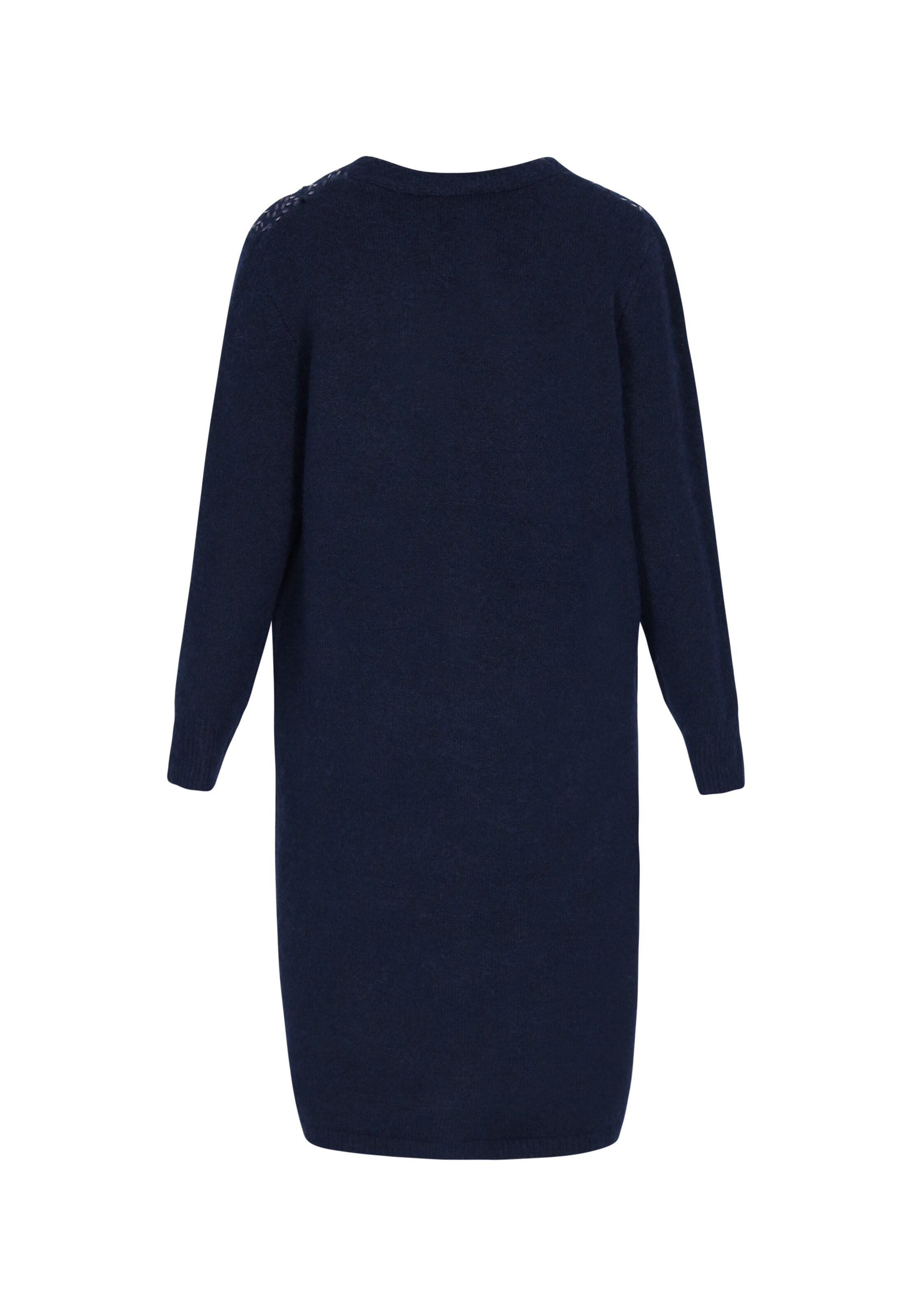 Usha - Cárdigan en azul