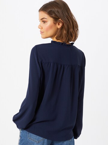 JDY Blouse 'JDYJoey' in Blauw