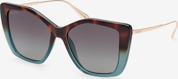 MAX&Co. Zonnebril in Gemengde kleuren: voorkant