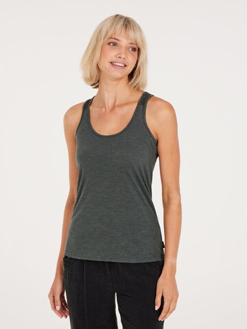 PROTEST Top 'PRTIMPULSE'‌‌‌‌ in Grün