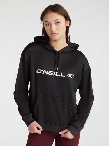 O'NEILL Sweatshirt in Black: front