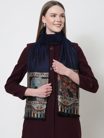 AVANT-GARDE PARIS Scarf 'Yeliira' in Mixed colors